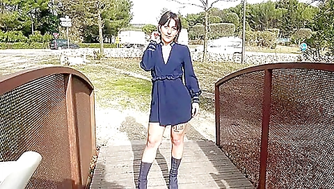 Mania is fucked hard while sucking a girl in a threesome