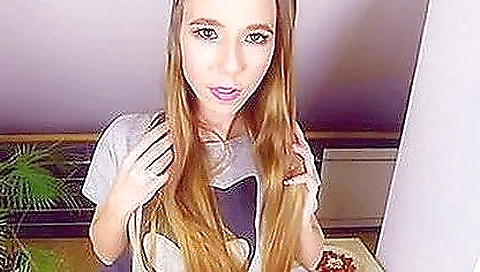 Paris Devine In Amazing Adult Video Hardcore Exotic Just For You