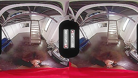 Sexy cosplay vr porn scene - vr porn with luna corazon