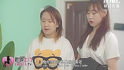 Japanese girl gets creampie as she gets screwed by his dick