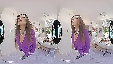 Mina Luxx In He Filled Me Up After I Rode Him Like A Cum