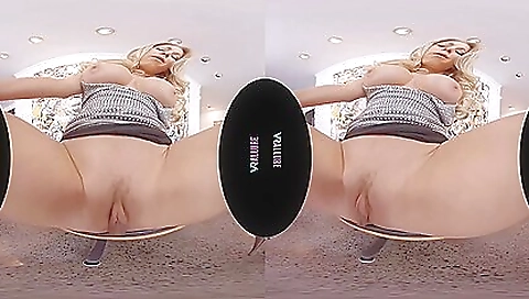 Katie Morgan - Exploring All Her Favorite Possitions