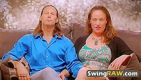 A hot redhead milf enjoying a morning with her lover