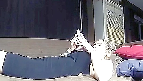 A hot asian in a gorgeous dress in a vr porn video