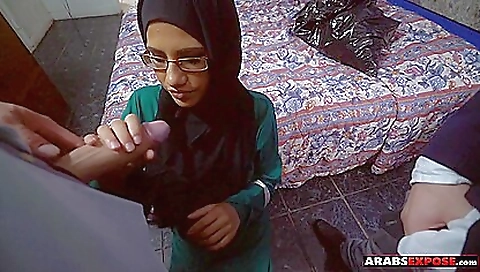 Chubby black whore with big boobs and a large tits is fucked