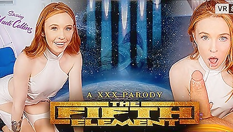 Cosplay hottie with a sexy face is going to get fucked