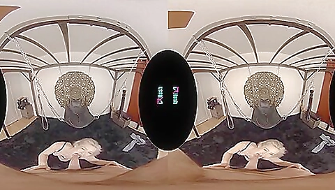 Blonde teen in threesomes and blonde teen in threesomes