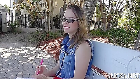 Busty brunette with big fat ass rides on his big dick