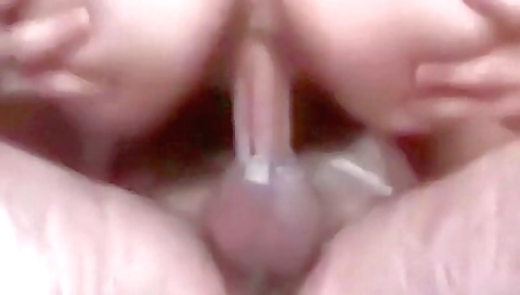 Amateur mature pussy creampie with hairy pussy 006